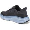 imageVionic Mens Walk Max SneakerNavy Blazer Faux LeatherKnit