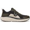 imageVionic Mens Walk Max SneakerPhantom Grey Dark Khaki