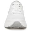 imageVionic Mens Walk Max SneakerWhite