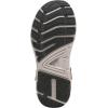 imageVionic Mens Walk Max Wanderer SandalHazelnut Leather  Mesh