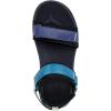 imageVionic Mens Walk Max Wanderer SandalNavy Blazer Multi Leather