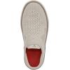 imageVionic Womens Sage Rx SneakerCream Knit Fabric