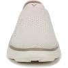 imageVionic Womens Sage Rx SneakerCream Knit Fabric