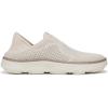 imageVionic Womens Sage Rx SneakerCream Knit Fabric