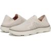 imageVionic Womens Sage Rx SneakerCream Knit Fabric