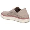 imageVionic Womens Sage Rx SneakerLucid Beige Knit