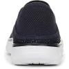imageVionic Womens Sage Rx SneakerNavy Blazer Knit Fabric