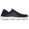 imageVionic Womens Sage Rx SneakerNavy Blazer Knit Fabric