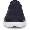 imageVionic Womens Sage Rx SneakerNavy Blazer Knit Fabric