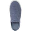imageVionic Womens Sage Rx SneakerPacific Blue Knit