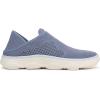 imageVionic Womens Sage Rx SneakerPacific Blue Knit