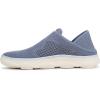imageVionic Womens Sage Rx SneakerPacific Blue Knit
