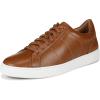 Tan Veg Leather