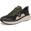 imageVionic Mens Walk Max SneakerPhantom Grey Dark Khaki