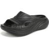 imageVionic Unisex Adult Cove RxBlack