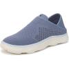 Pacific Blue Knit