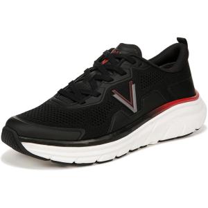 imageVionic Mens Walk Max SneakerBlack