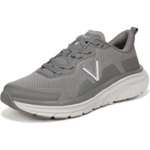 imageVionic Mens Walk Max SneakerCharcoal Grey