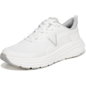 imageVionic Mens Walk Max SneakerWhite