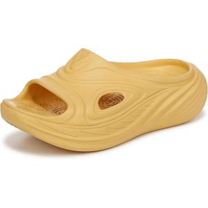 imageVionic Unisex Adult Cove RxButter Yellow