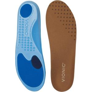 imageVionic UnisexAdult Mens Relief Full LengthNO COLOR