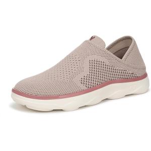 imageVionic Womens Sage Rx SneakerLucid Beige Knit