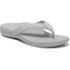 imageVionic Casandra Womens Orthotic SandalVapor Patent