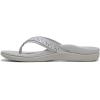 imageVionic Casandra Womens Orthotic SandalVapor Patent