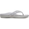 imageVionic Casandra Womens Orthotic SandalVapor Patent