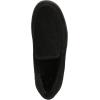 imageVionic Mens Gustavo SlipperBlack Suede