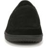 imageVionic Mens Gustavo SlipperBlack Suede