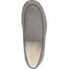 imageVionic Mens Gustavo SlipperCharcoal Grey Suede