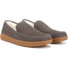 imageVionic Mens Gustavo SlipperGreige