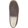 imageVionic Mens Gustavo SlipperGreige