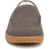 imageVionic Mens Gustavo SlipperGreige