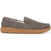 imageVionic Mens Gustavo SlipperGreige