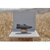 imageVionic Mens Gustavo SlipperToffee Brown Suede