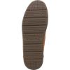 imageVionic Mens Gustavo SlipperToffee Brown Suede