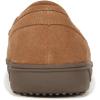 imageVionic Mens Gustavo SlipperToffee Brown Suede