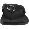 imageVionic Womens AloeBlack Leather
