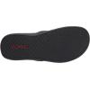 imageVionic Womens AloeBlack Leather