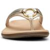 imageVionic Womens AloeChampagne Leather