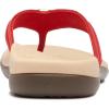 imageVionic Womens AloeCherry Suede