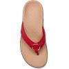imageVionic Womens AloeCherry Suede