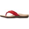imageVionic Womens AloeCherry Suede