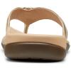 imageVionic Womens AloeMocha Leather
