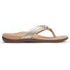 imageVionic Womens AloeMocha Leather