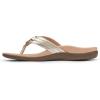 imageVionic Womens AloeMocha Leather