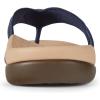 imageVionic Womens AloeNavy