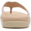 imageVionic Womens AloePeach Leather